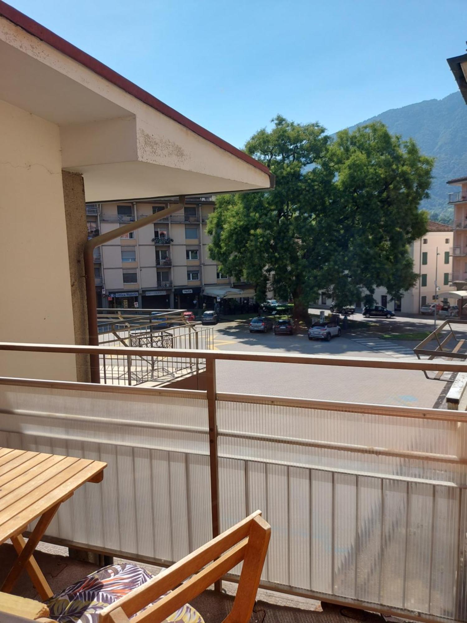 Isola Holiday Feltre Luaran gambar