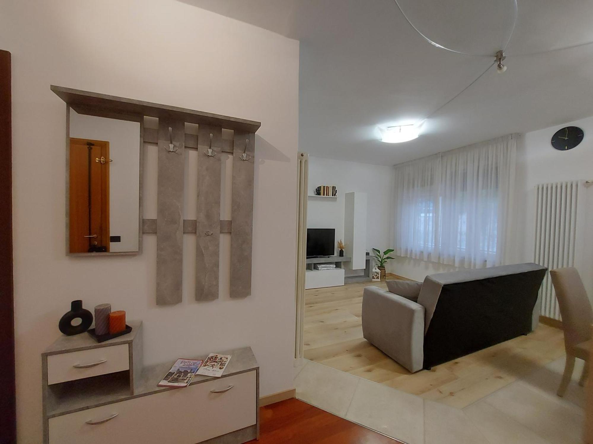 Isola Holiday Feltre Luaran gambar