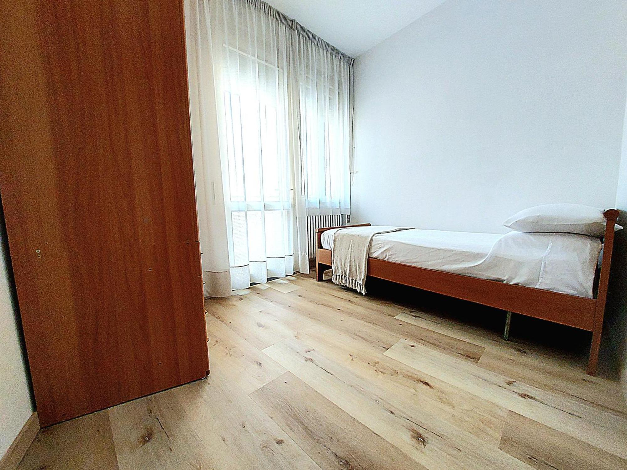 Isola Holiday Feltre Luaran gambar