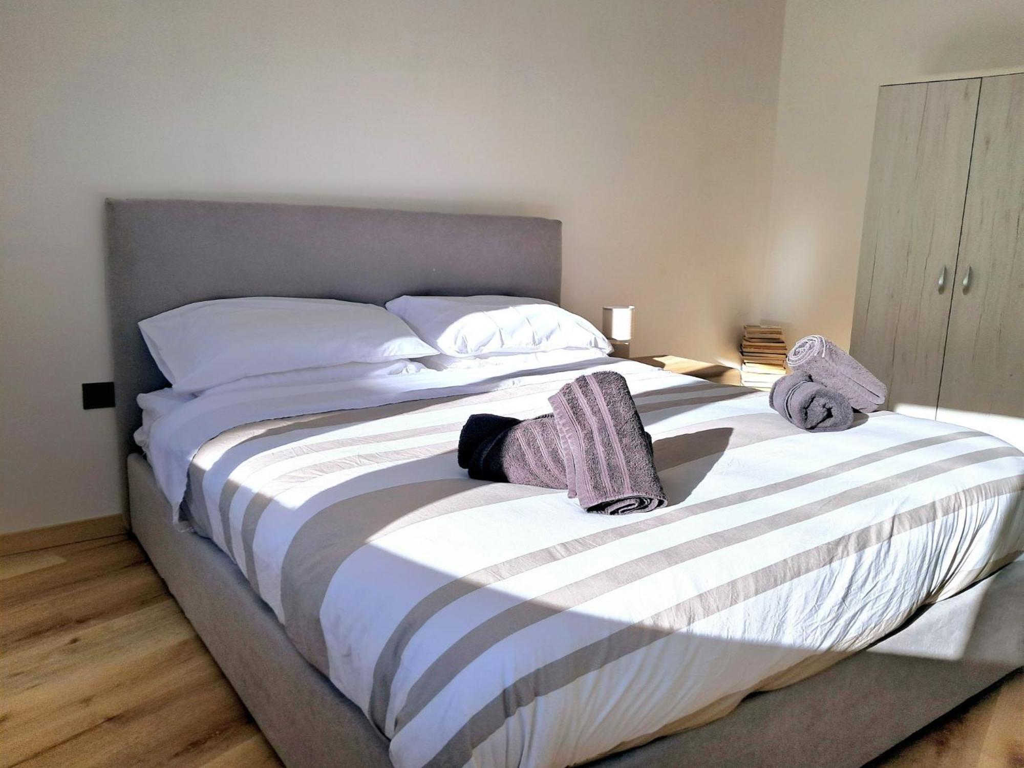 Isola Holiday Feltre Luaran gambar